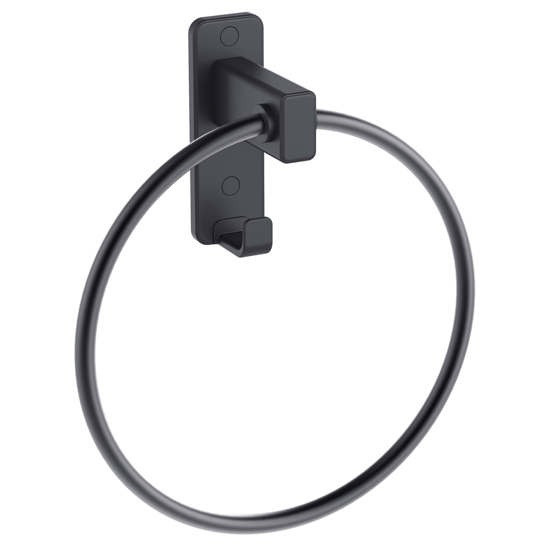 Idrobric towel ring 'blend', , medium image number null