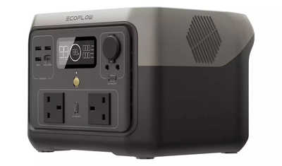 Ecoflow river 2 max &phi;&omicron;&rho;&eta;&tau;&omicron;&sigmaf; &sigma;&tau;&alpha;&theta;&mu;&omicron;&sigmaf; &pi;&alpha;&rho;&alpha;&gamma;&omega;&gamma;&eta;&sigmaf; &kappa;&alpha;&iota; &alpha;&pi;&omicron;&theta;&eta;&kappa;&epsilon;&upsilon;&sigma;&eta;&sigmaf; &epsilon;&nu;&epsilon;&rho;&gamma;&epsilon;&iota;&alpha;&sigmaf; 512wh, Grey, medium