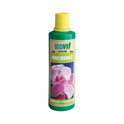 Ecovit orchid fertilizer 500gr, , medium