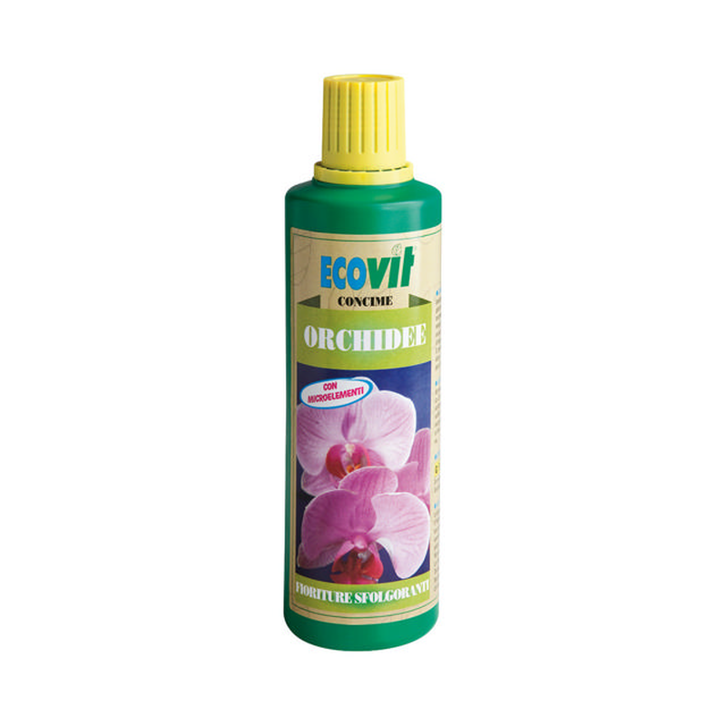 Ecovit orchid fertilizer 500gr, , medium-null