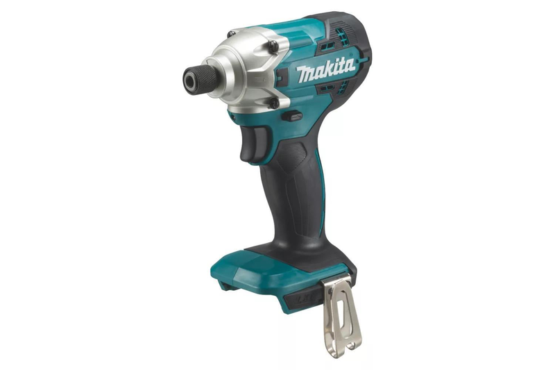 Dtd156z - impact driver 1/4" 18v  (165805) image number null