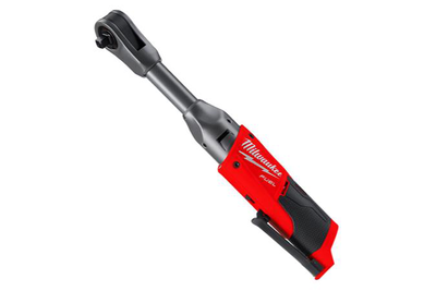 M12fir38lr-0 - long reach ratchet 3/8" fuel 12v (163491), , medium