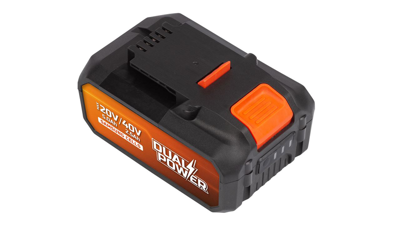 Powerplus powdp9037 battery 40v samsung 2.5 ah, , medium-null