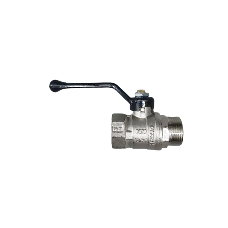 Ball valve italy e/t art 600 m/f 1''-null