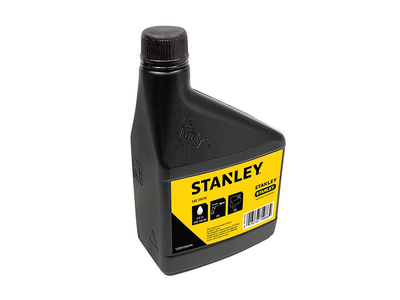 Stanley oil for compressors sae5w40, , medium