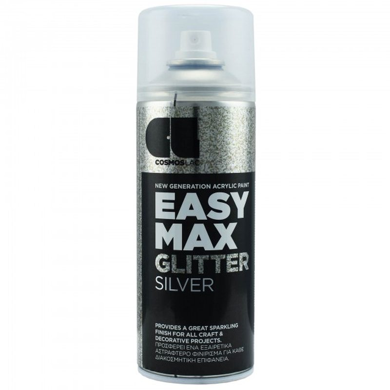 Product image: Cosmoslac ems glitter gold 400ml-null