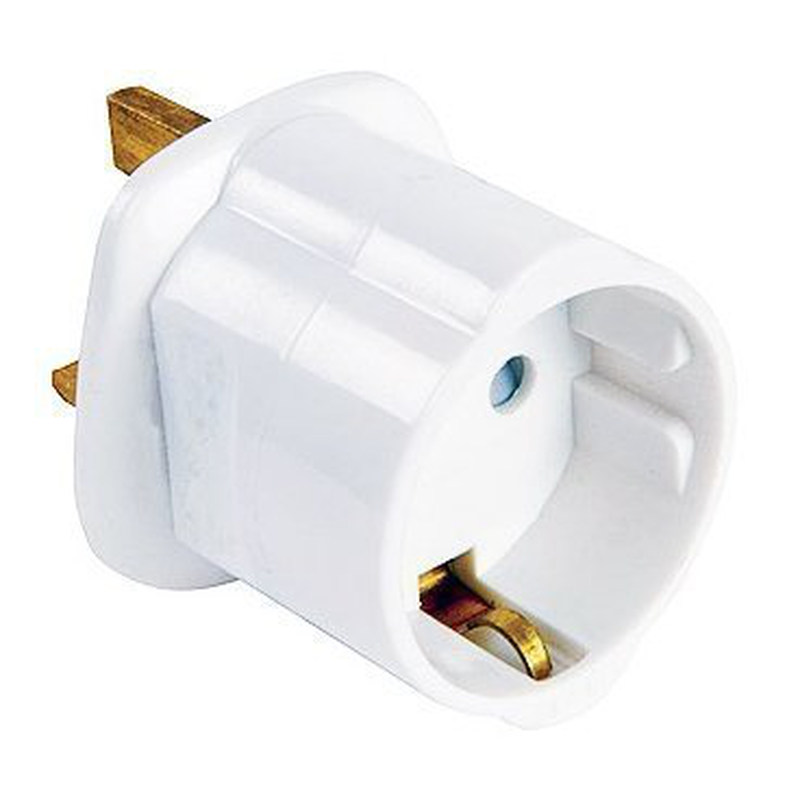 Product image: Suchko adaptor 13a f3440, , medium-null
