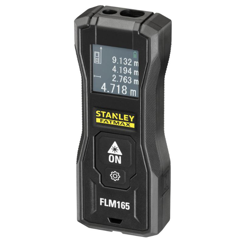Stanley laser measure 50m, , medium-null