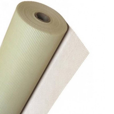 Fiberglass mesh of waterproofing layers 100cm 65gr/m2 isomat, , medium