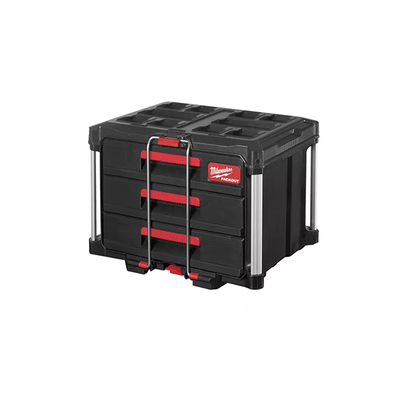 Milwaukee toolkit with 3 drawers 4932472130, , medium