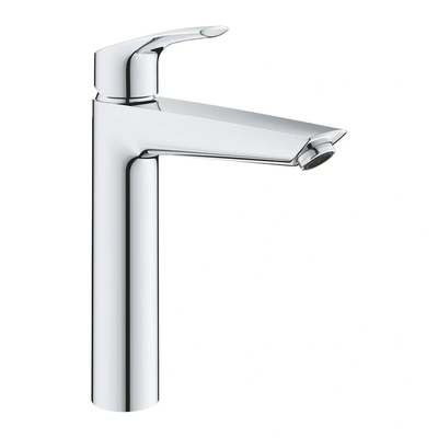 Grohe eurosmart single-lever basin mixer 1/2″ xl-size, , medium