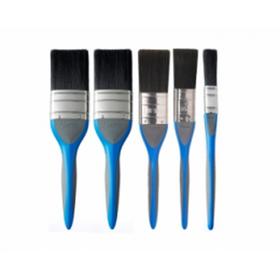 Harris  no-loss evolution brush se, , medium