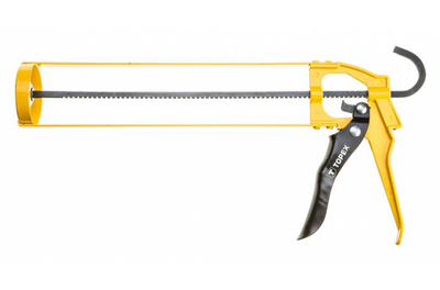 Topex caulking gun 9, , medium