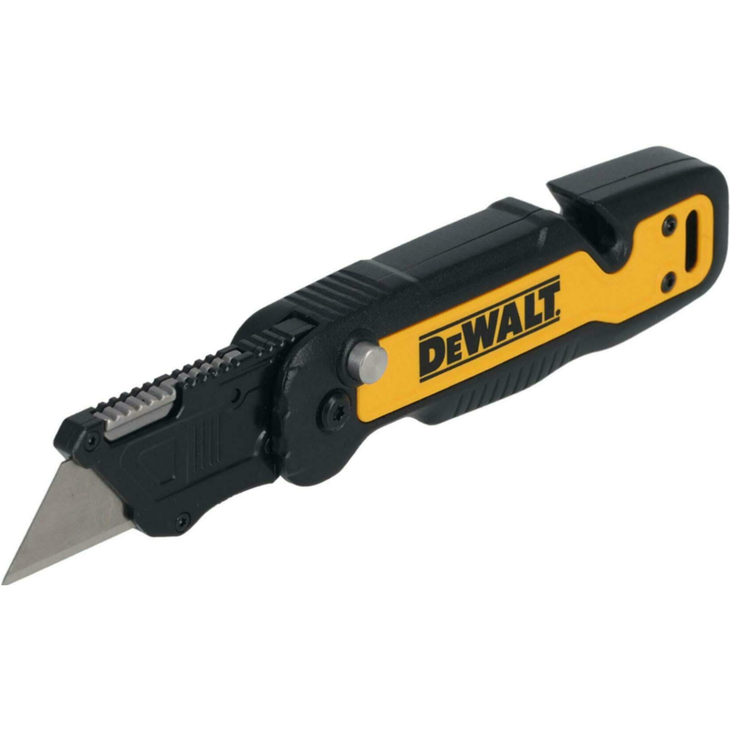 De- fixed folding pocket knife, , medium-null