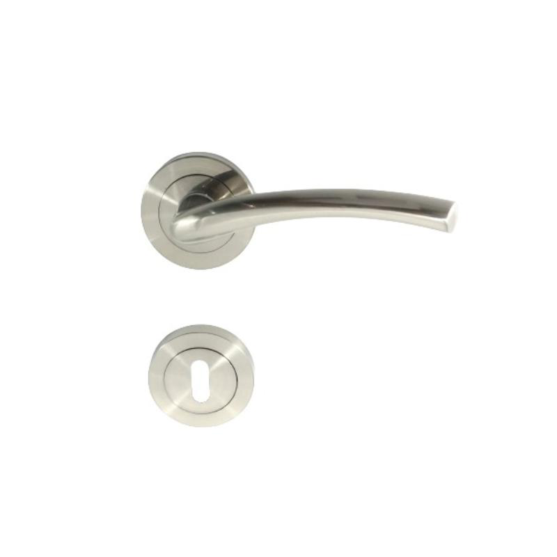 Product image: Χερι μεσοπορτας απο αλουμινιο υυ-24015, , medium-null
