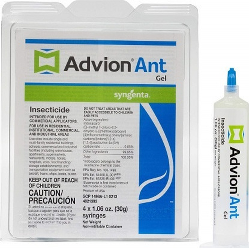 Product image: Advion ant gel 5gr, , medium-null