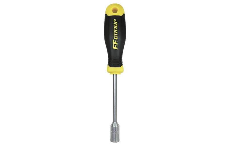 Product image: Socket screwdriver (a14577)-null