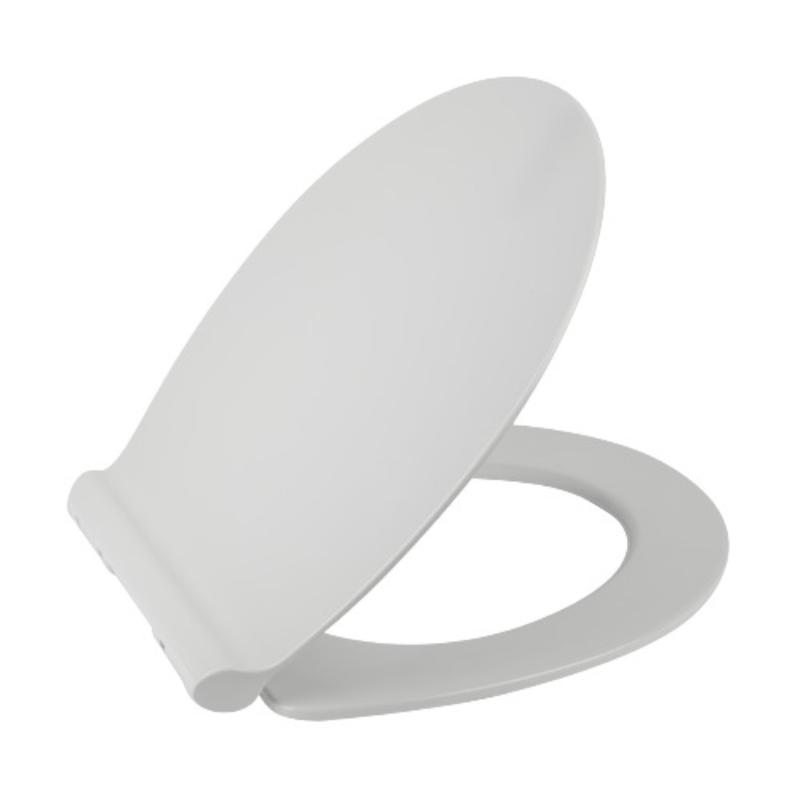 Product image: Gepard toilet seat slim duro sc qr, , medium-null
