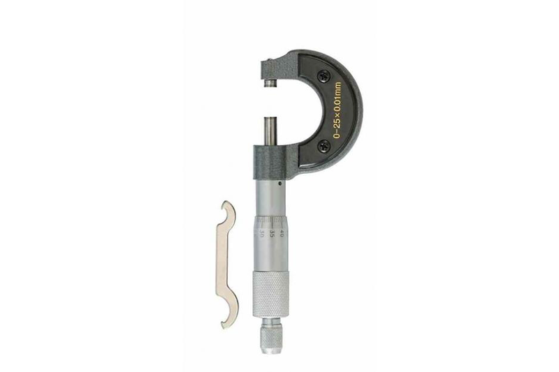 Micrometer (a12085)-null