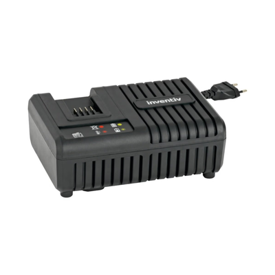 Inventiv single battery 20v 6a, , medium