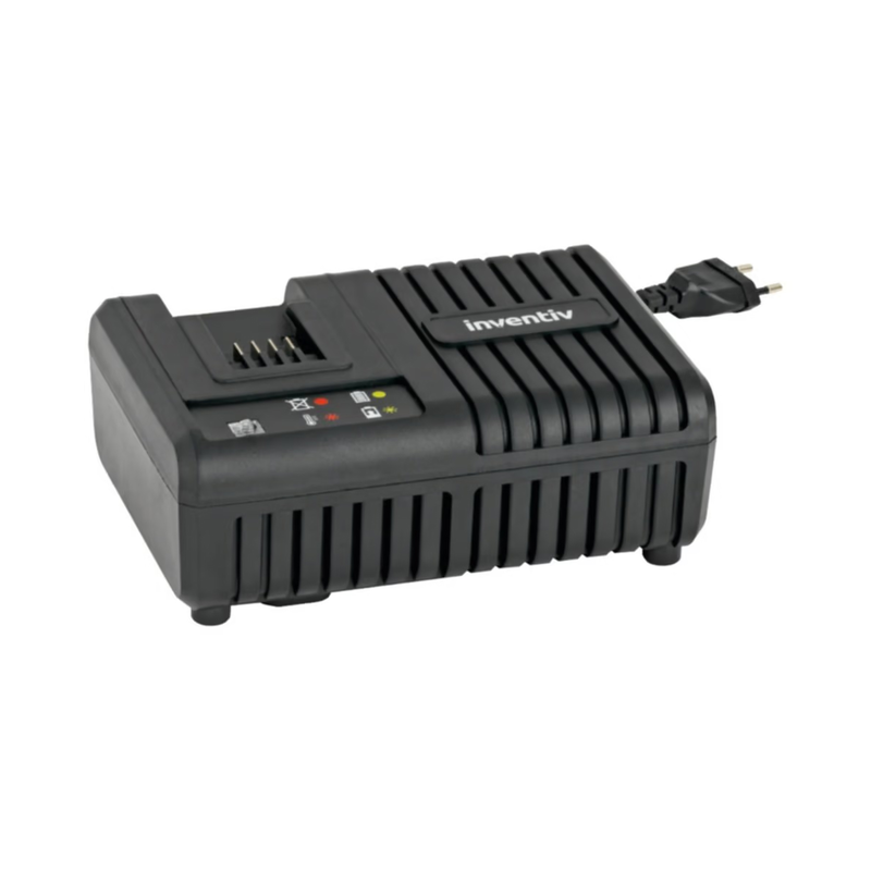 Inventiv single battery 20v 6a, , medium image number null