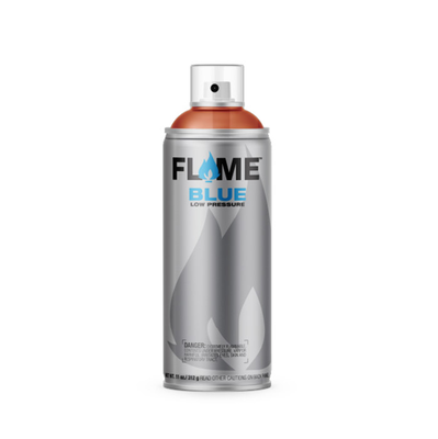 Spray flame 400ml orange, , medium