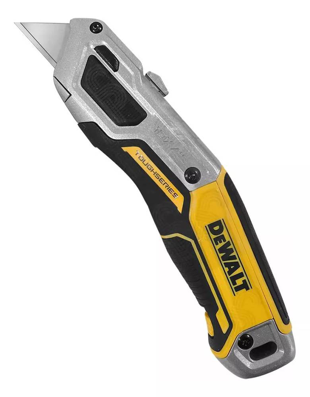 Dewalt touchseries retractable utility knife dwht10999, , medium image number null
