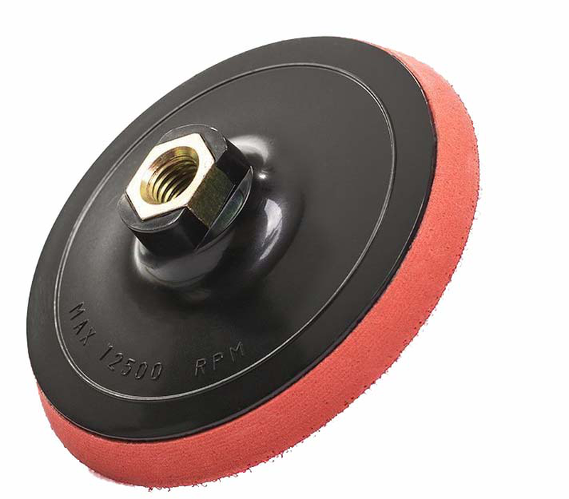 Sadu δισκος για velrco γυαλοχαρτο 150mm, , medium-null