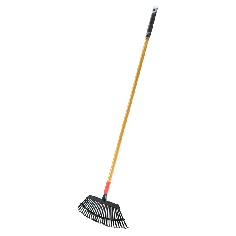 Cat k19-151 k-series: lawn rake , 26 tines, , medium-null