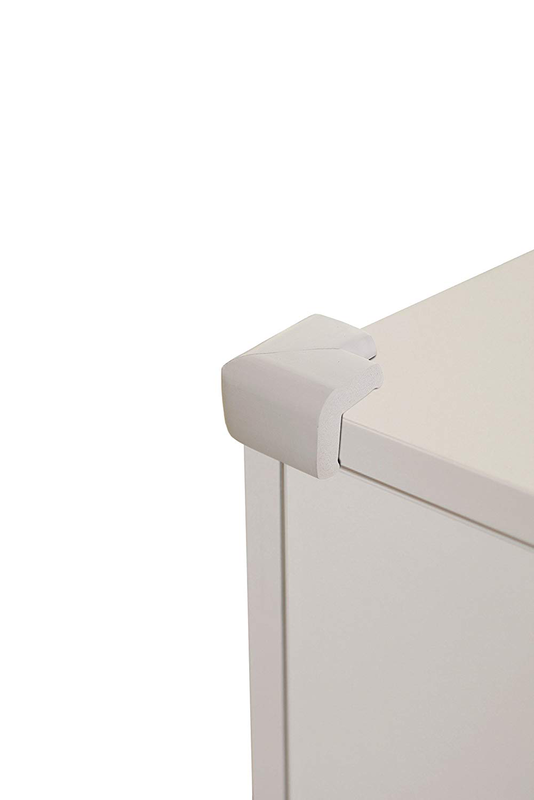 Dreambaby corner cushion 3x3cm-4cm grey, , medium-null