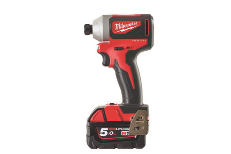 M18blid2-502x brushless impact driver 18v (160901) image number null