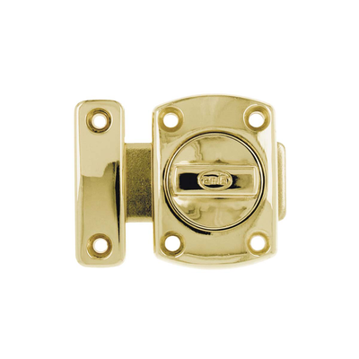 Sliding mod.388 40x56mm nickel steel