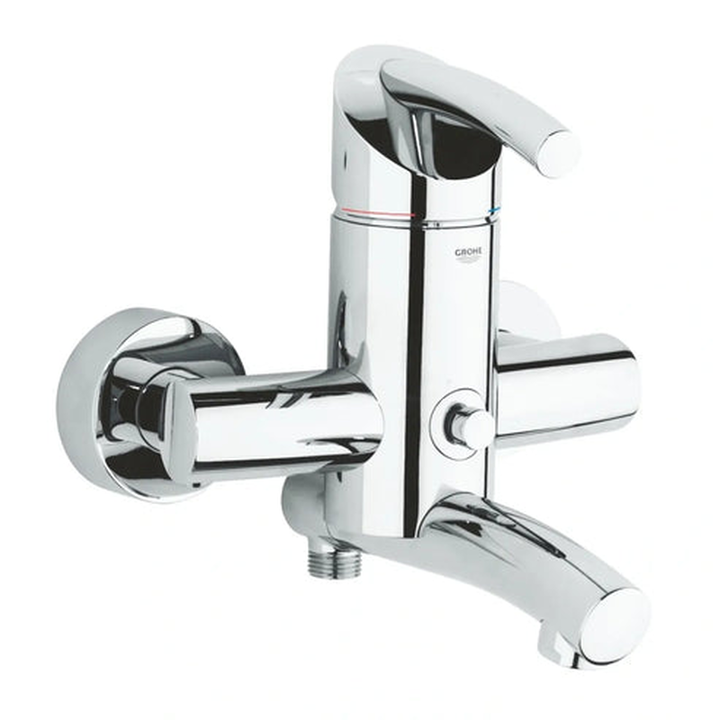 Product image: Tenso single-lever bath mixer 1/2″ (special offer), , medium-null
