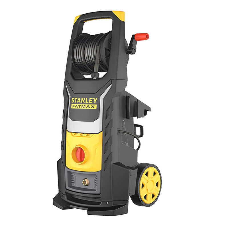 Stanley fatmax 14137-sxfpw28e pressure washer 150bar, , medium-null