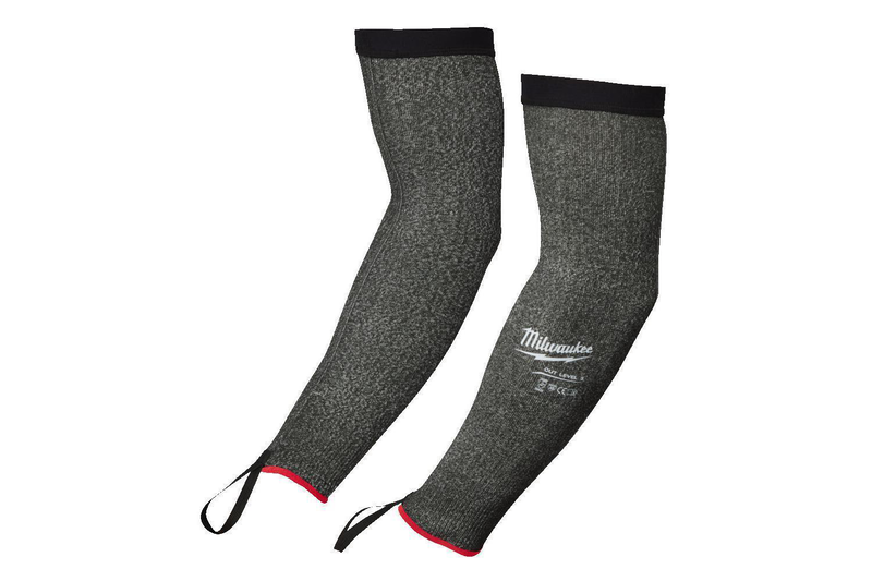 Cut e sleeves (a17287)-null