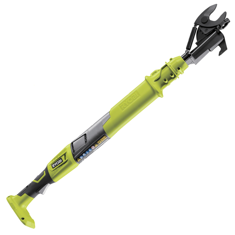 Ryobi battery pruner olp1832bx 18v-null