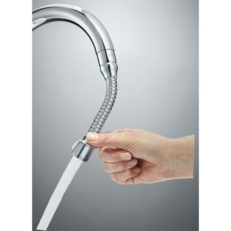 Product image: Neoperl αερατερ με σωληνα βρυσης m22x1/m24x1, , medium-null