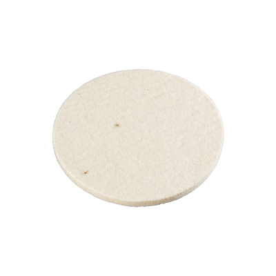 Polishing feel disc 125mm, , medium