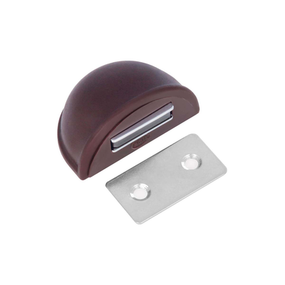 Door stopper sticker with magnet mod.403 50 white