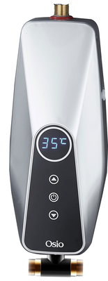 Osio ohf-2551s electric water heater 5.5kw