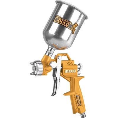 Ingco πιστόλα βαφής αέρος asg4041, , medium