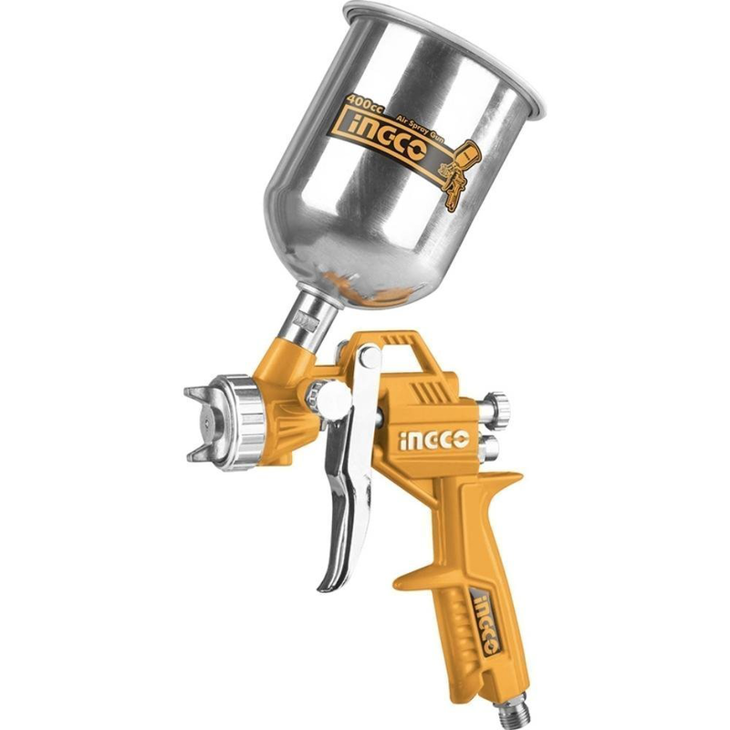Product image: Ingco πιστόλα βαφής αέρος asg4041, , medium-null