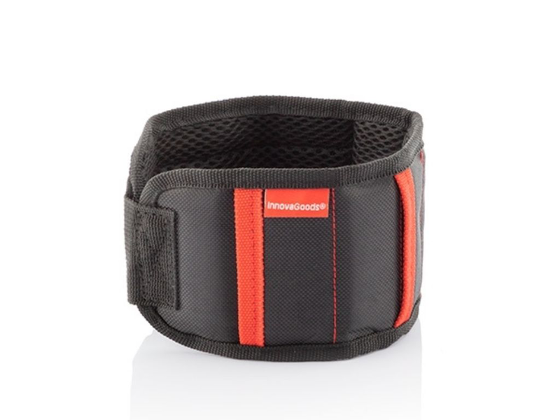 Product image: Μαγνητικό περικάρπιο για αποθήκευση μεταλλικών αντικειμένων v0103257 - innovagoods, , medium-null
