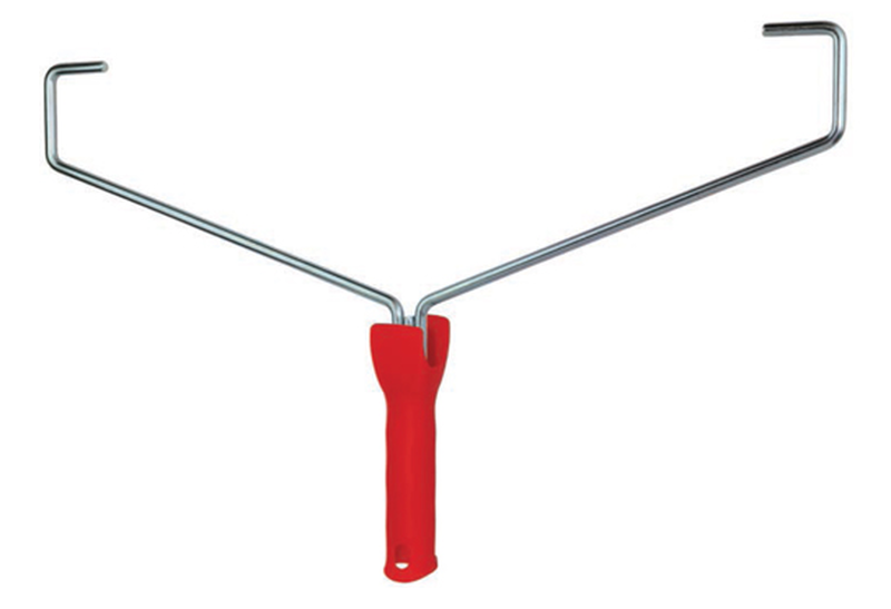 Handle for  paint rolls (071237)-null