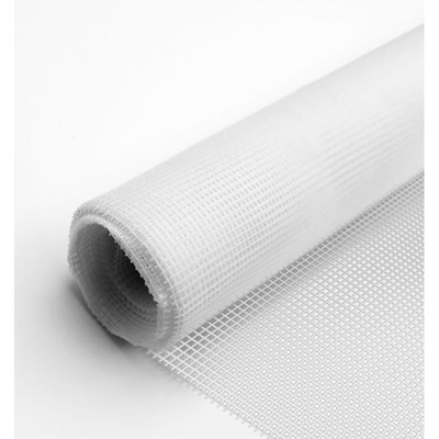 Schellenberg octagnal mesh 130x150cm white, , medium