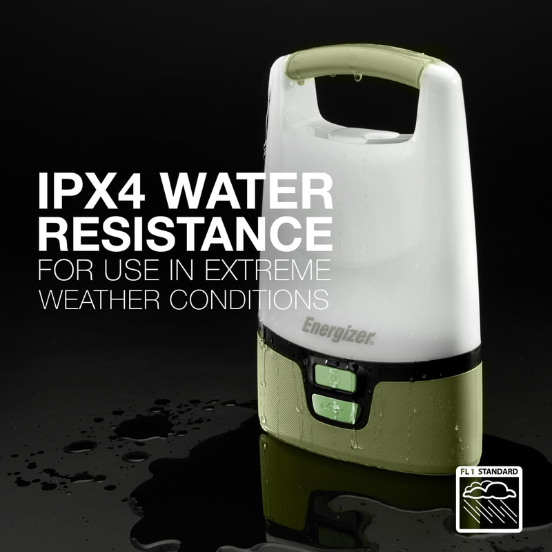 Energizer vision USB rechargeable lantern 1200 lumens, , medium-null