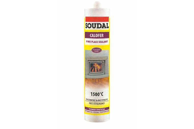 Fire place  sealant (020170), , medium