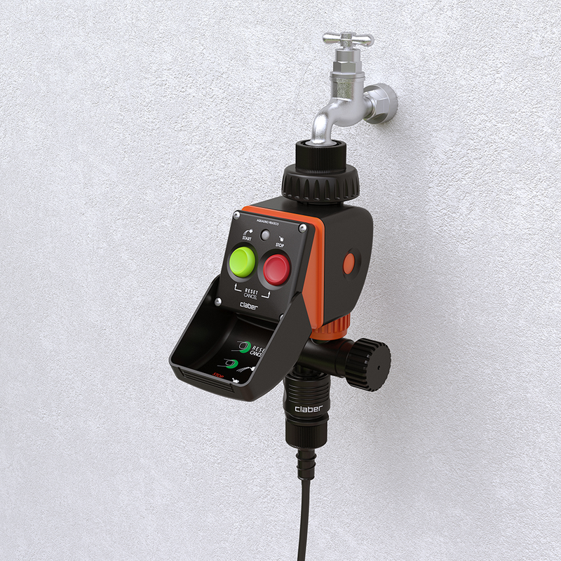 Claber 8425 aquauno practico image number null