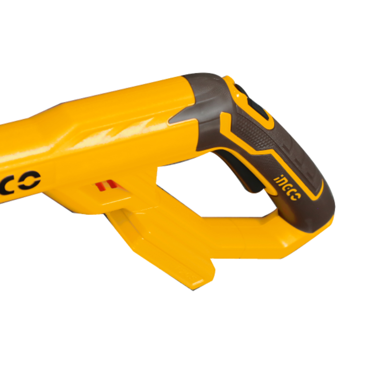 Ingco grass trimmer 20v set, , medium-null