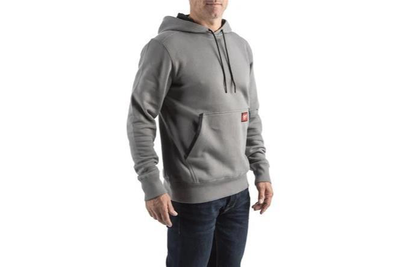 Whmwgr - midweight work hoodie (a17329)